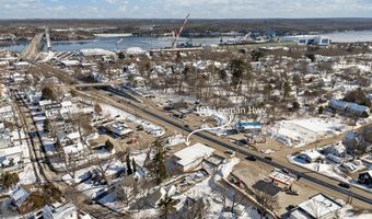 101 Leeman Hwy, Bath, ME 04530