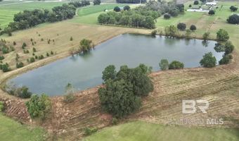 200 Block Howard Page Ln, Atmore, AL 36502