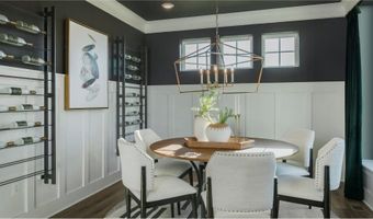 21917 Parkland Trace Ter Plan: Somerset, Boyds, MD 20841