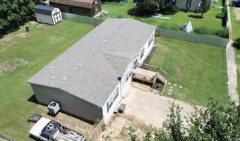 560 N 2nd St, Ashdown, AR 71822