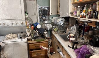 8732 W 5600 N, Beryl, UT 84714