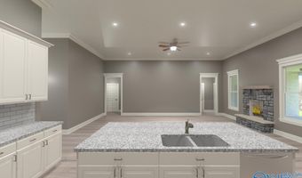 Augusta F1 Newby Chapel Road, Athens, AL 35613