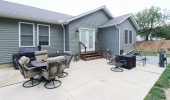 1458 Township Road 973, Ashland, OH 44805