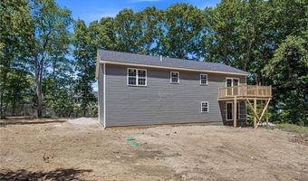 Taylor Road, Johnston, RI 02919
