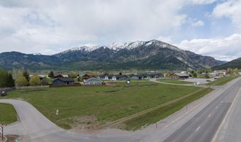 362 DEER Ln, Alpine, WY 83128