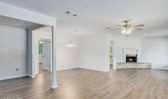 1206 Pecan Ln, Bossier City, LA 71112