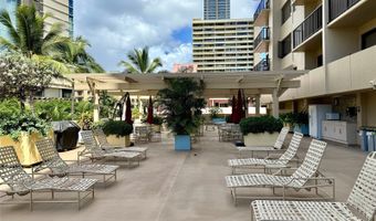 2140 Kuhio Ave 1102, Honolulu, HI 96815