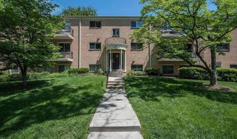 10667 MONTROSE Ave 4, Bethesda, MD 20814