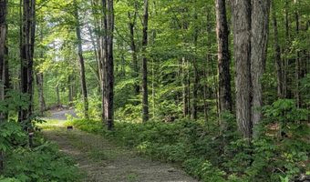 Acworth Road, Charlestown, NH 03603