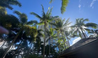 1551 Ala Wai Blvd 3306, Honolulu, HI 96815