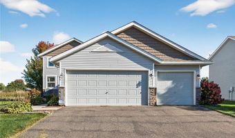 10688 51st St NE, Albertville, MN 55301
