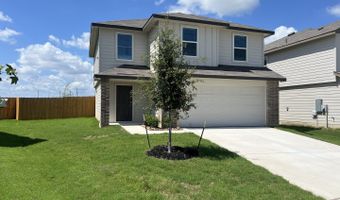 10313 Lassen Park, Adkins, TX 78101