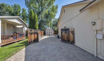 1417 N Marion Russell Dr, Gardnerville, NV 89410
