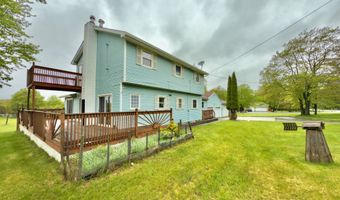 1234 Mathews Dr, Blakeslee, PA 18610