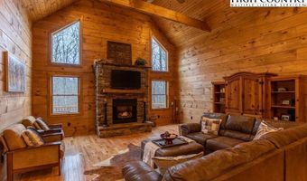 407 Signature Ridge Rd, Banner Elk, NC 28604