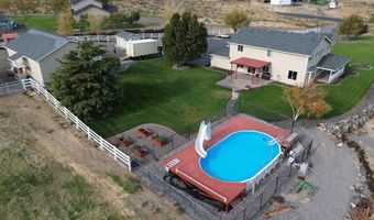 19624 Webber Canyon Rd, Benton City, WA 99320