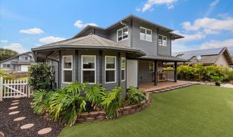 116 Kuualoha St St, Kahului, HI 96732