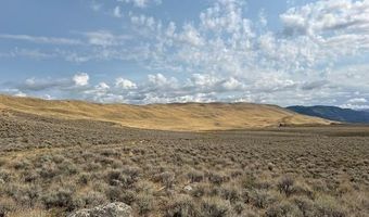 NORTH SHORE Road, Boulder, WY 82923