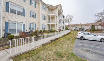 45 NAVAJO Ct 24, Absecon, NJ 08205