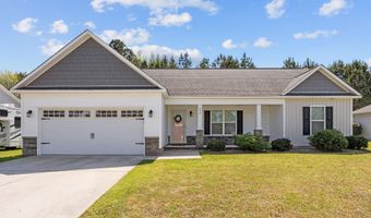 352 Tamarack Dr, Ayden, NC 28513