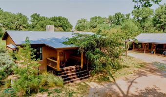 25 Private Dr 1622 PURPLE Adobe Lavender Farm, Abiquiu, NM 87510