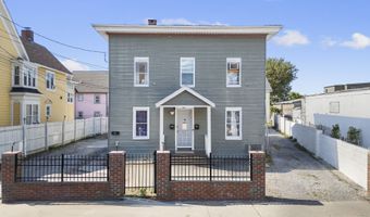 327 William St, Bridgeport, CT 06608