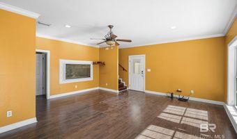 14030 Mars Ave, Bayou La Batre, AL 36509
