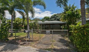 485 Kiholo St, Honolulu, HI 96821