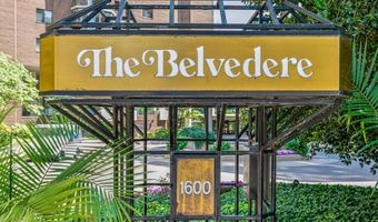 1600 N OAK St 1725, Arlington, VA 22209