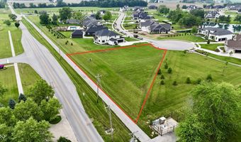 4079 Pitscottie Ct, Bargersville, IN 46106