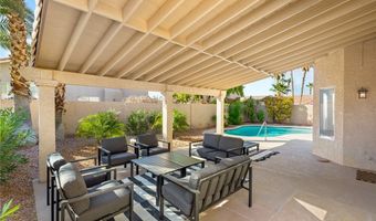 277 Via Tempesto St, Henderson, NV 89074