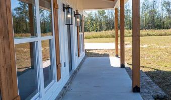 4419 Altamaha School Rd, Baxley, GA 31513