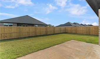 6903 High Meadow Blvd, Bentonville, AR 72713