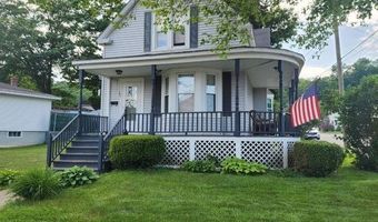 191 Norway St, Berlin, NH 03570