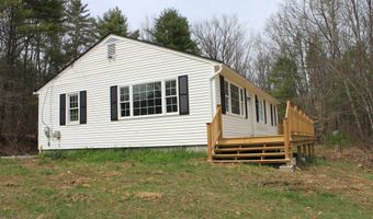 20 Water St, Boscawen, NH 03303
