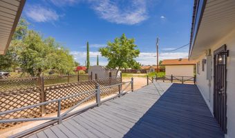 660 S High St, Benson, AZ 85602