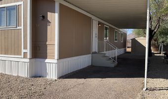 2292 N Ironwood Dr 55, Apache Junction, AZ 85120
