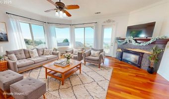 16898 CROWN TERRACE Rd, Brookings, OR 97415