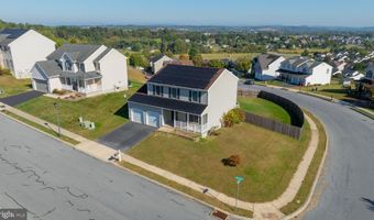 504 LONGVIEW Dr, Reading, PA 19608