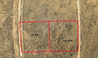 Approx 6000 N 3800 W, Cedar City, UT 84721