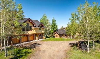 2355 Three Bears Rd, Bozeman, MT 59715