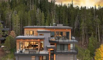 290 N FULLER PLACER Rd, Breckenridge, CO 80424