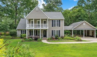 117 Long Needle Way, Anderson, SC 29621