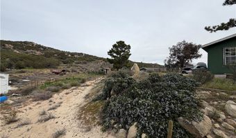 61200 Indian Paint Brush Rd, Anza, CA 92539
