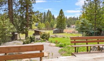19143 Pumice Butte Rd, Bend, OR 97702