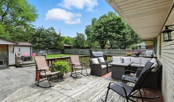 7113 Chandler Dr, Indianapolis, IN 46217
