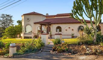 4557 Mayapan Dr, La Mesa, CA 91941
