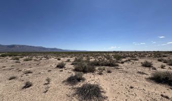 School Rd lot 19, Alamogordo, NM 88310