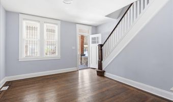 1231 N POTOMAC St, Baltimore, MD 21213