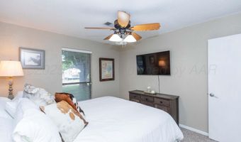 3605 S AUSTIN St, Amarillo, TX 79109